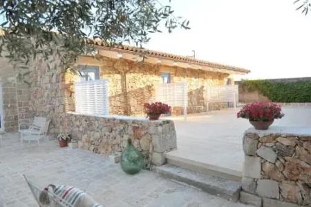 Masseria La Tofala benessere & SPA - 0