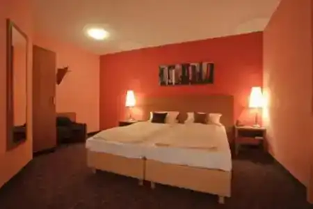 Pilgrimhaus - 5