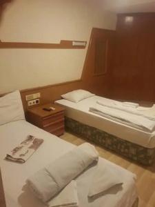 Alİ Bey Otel - 3