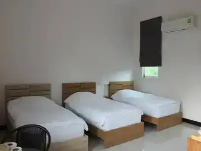 Amigo Saloon Khaoyai - 2