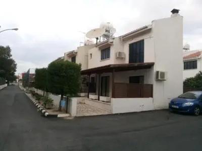 Miltos beach House - 0