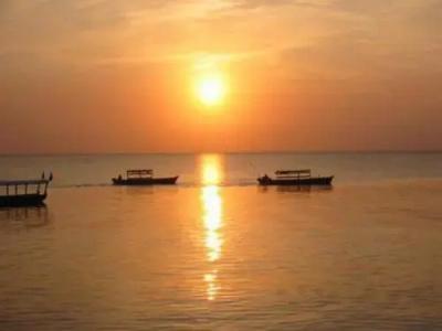 GOasis Zanzibar - 6