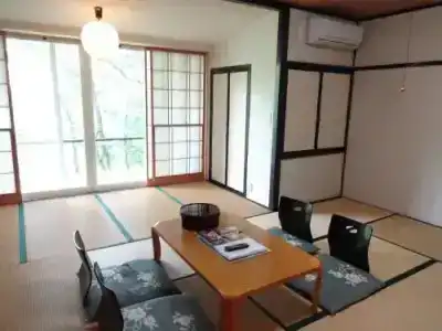 Le Vent Vert Kokyo - 5