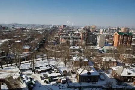 Гавань Иркутск - 6