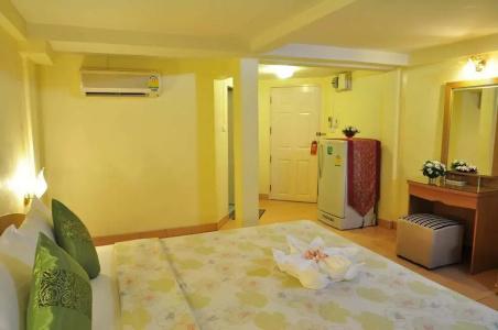 TJ Guesthouse - 3