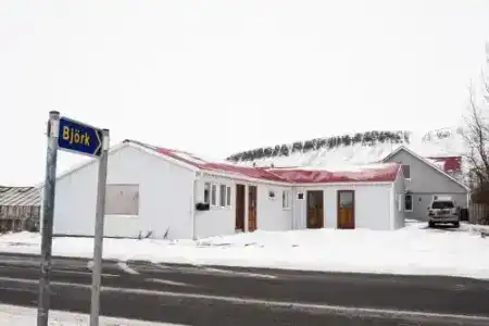 Hverinn - Sælureitur í sveitinni - 0