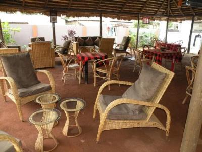 Fig Tree Camp - 7