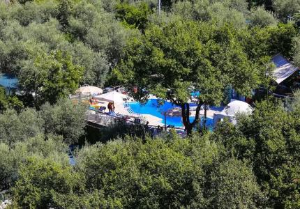 Camping Nube D'Argento - 9