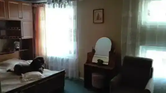 Зазерье - 0