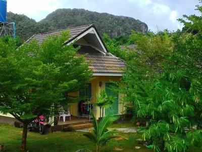 Banburee House - 8