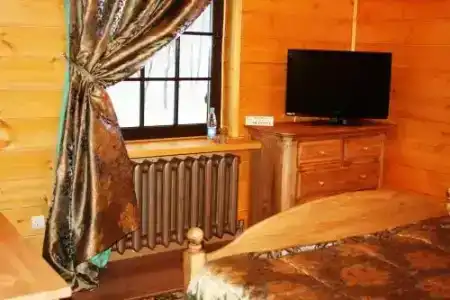 Steward's House - 4