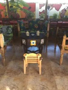 GOasis Zanzibar - 9
