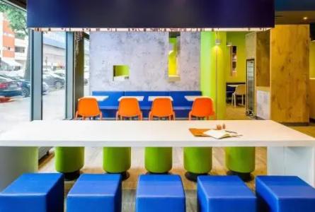 ibis budget Koeln Leverkusen City - 22