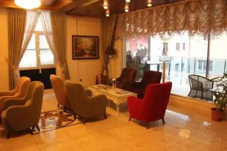 Çimse Otel - 20