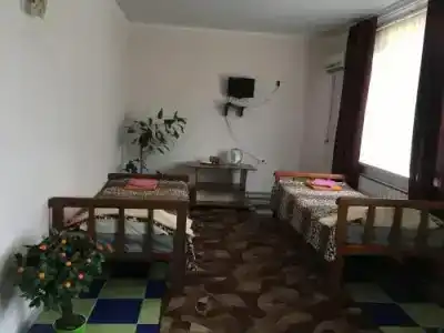 Юбилейный - 1