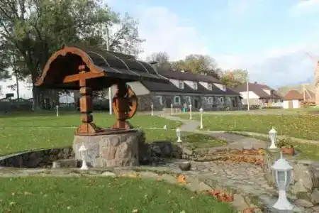 Каралинский Фальварок Тызенгауза - 5