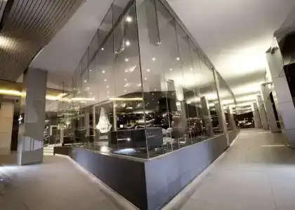 Dorsett Singapore (SG Clean) - 1