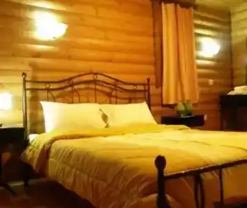 Chalet Likouresi Village - 2