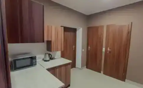 Hostel Bvt - 1