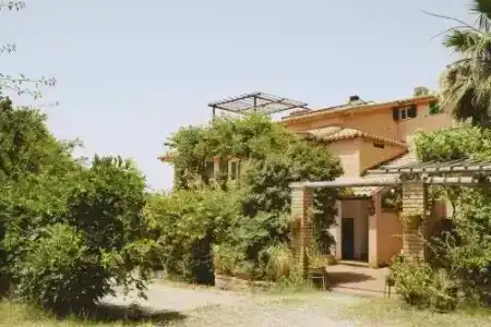 Agroturistica Villa Mantineo - 9