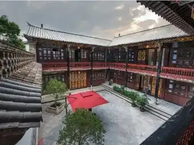 Kunming Redolence Garden Boutique - 0