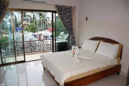 Timeless Hostel - 2