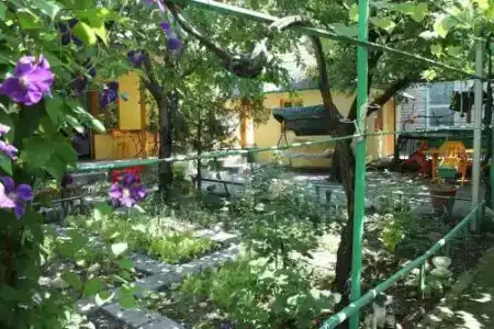 У Людмилы - 7
