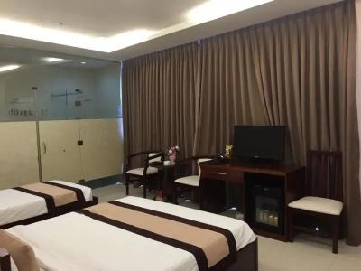 Luxury Hậu Giang Quận 6 - 2