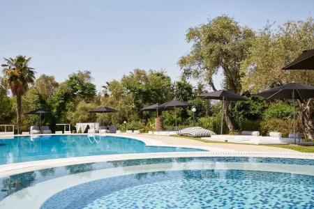 Mr and Mrs White Corfu Couples Retreat Adults Only - 18