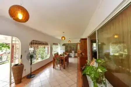 Jessies Guest House Seychelles - 1