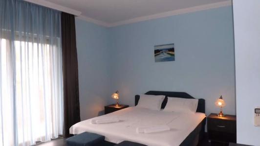 West Gate Guesthouse - 13