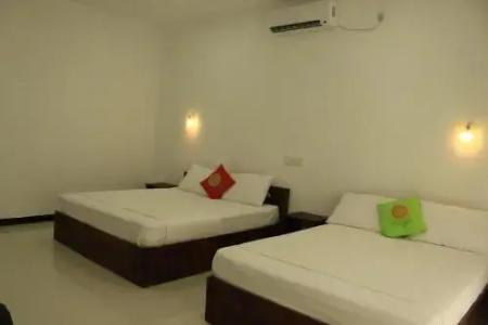 Sigiriya Farm Garden Resort - 5