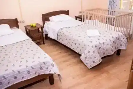 Рыбацкий хутор - 1