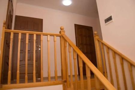 Shymbulak House - 17
