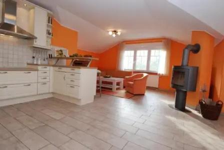 Pension Am Meer - 14