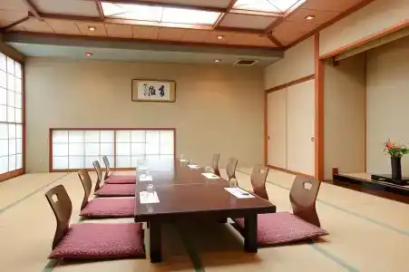 Kappo Ryokan Shiroyama - 6