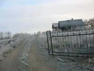 Усадьба Орехово - 9