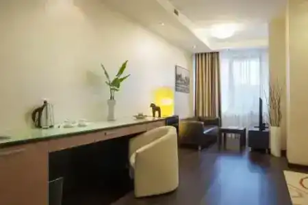 Терра Вита - 3