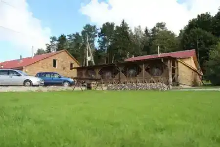 Белый аист - 7