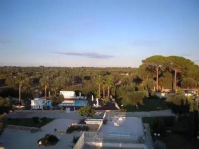 Masseria La Tofala benessere & SPA - 3