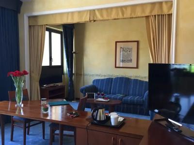 DoubleTree by Hilton Brescia - 1