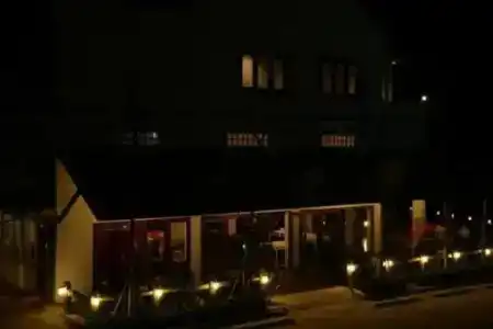 Warawan Resort and - 4