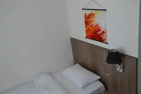 Sakura Inn - 3