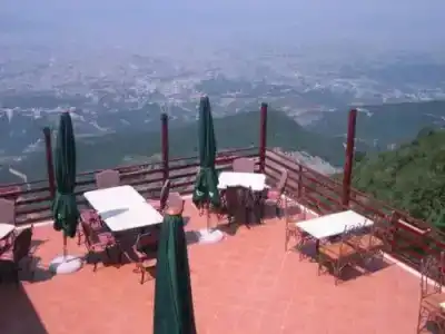 Panorama Dajt - 6