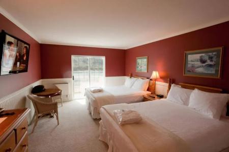 South Thompson Inn & Conference Centre - 2