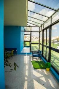 Hibernia Residence & - 5