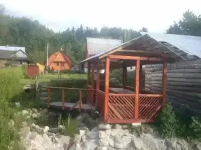 Карпатський рай - 9