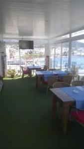 Nese Pension - 9