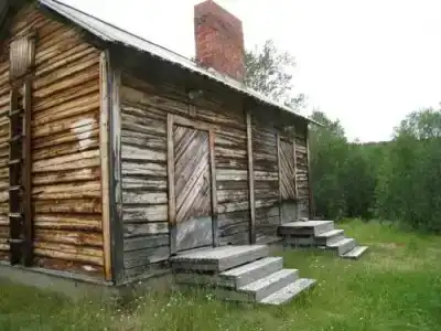 Kenestupa Matkailukeskus - 0