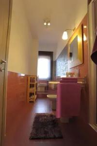 b&b Mare Di Augusta La Finestra Sul Porto - 9